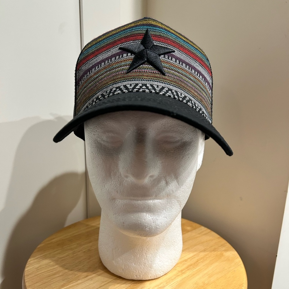 BG SnapBack hat